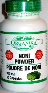 NONI TROPICAL 350mg/90 caps.