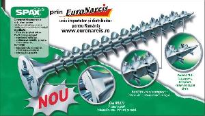 Holsuruburi SPAX