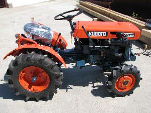 Tractor Kubota B5001