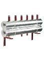 Izolatie colector distribuitor C2T