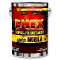 Vopsea Poliuretanica pentru Mobila Emex