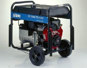 Inchiriere generator trifazat