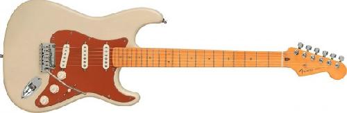 Fender American Deluxe Stratocaster V Neck - chitrara electr