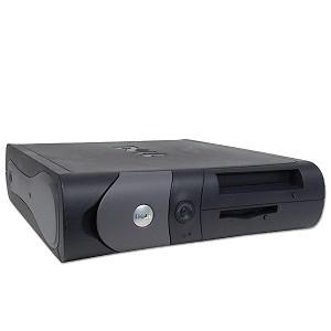 Calculatoare second hand DELL