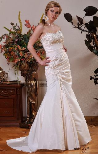 Rochie de mireasa