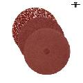 Discuri dublu abrazive 410 mm