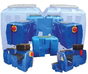 Separator de Hidrocarburi