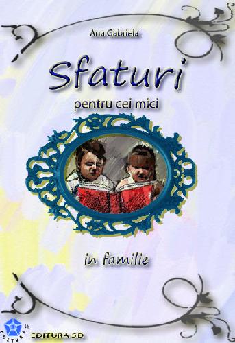 Carte pentru copii - 