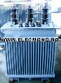 Transformator 100 kVA
