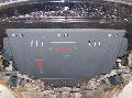 scut motor metalic Ford Focus 3