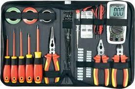 Electrician