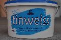 Vopsea lavabila Tinweiss de interior 25 kg