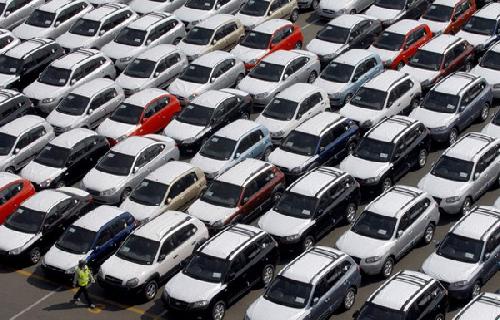 Preluari flote auto