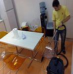 Curatenie sedii firme, birouri