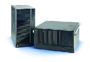 Server Synteq Green Horn