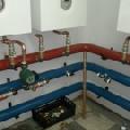 Instalatii de incalzire cu abur