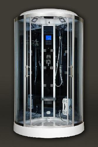 Cabina hidromasaj model 22.6010