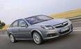OPEL VECTRA 2.0 TDI
