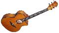 Lag T77ACE Auditorium Cutaway - Chitara electro-acustica