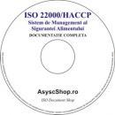 ISO 22000. Managementul Sigura