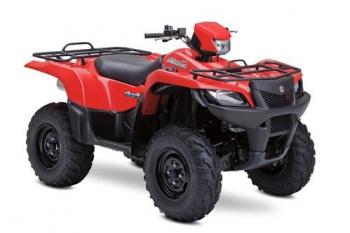 ATV SUZUKI 750XL 1 KING QUAD