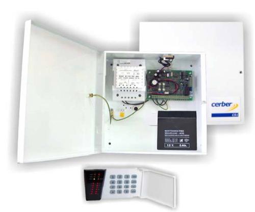 CERBER C51