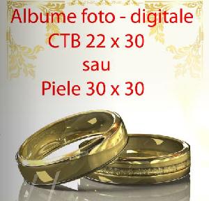 Albume foto