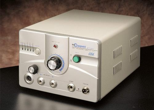 Aparat radiochirurgie-Dr.Oppel 501