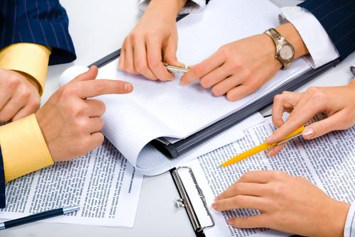 Consultanta sistem integrat de management