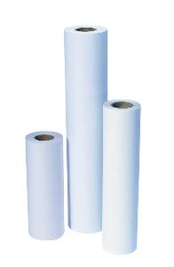Rola hartie alba A0, 75gr/mp