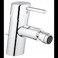 Baterie bideu Concetto New Grohe
