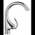 Baterie bucatarie K4 -inox-Grohe