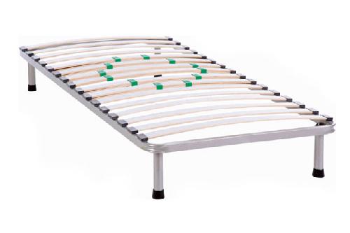 Somiera ergonomica Flexo