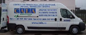 Diagnosticare conducte