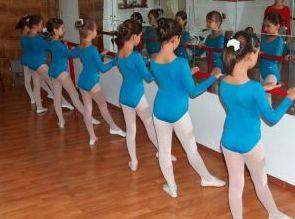 Cursuri balet