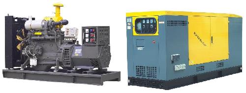 GRUP ELECTROGEN 100 KVA
