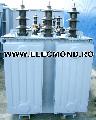 Transformator 160 kva