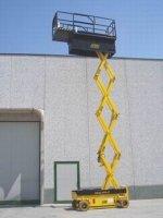 Foarfeca SF 820 E