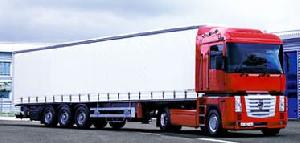 Camioane de transport