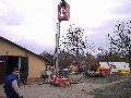 Vanzare platforma elevatoare