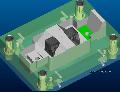 Proiectare matrite,plasturgie,automotive
