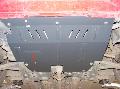 scut motor Fiat Grande Punto