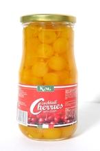 Cirese in maraschino