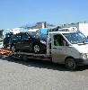 Transport auto