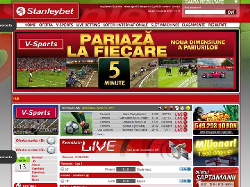 Web design bucuresti