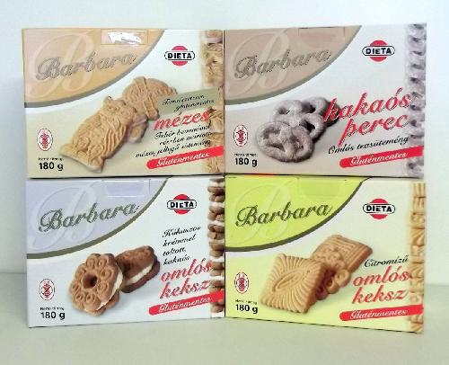 faina fara gluten Barbara