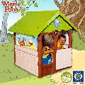 Casute de gradina