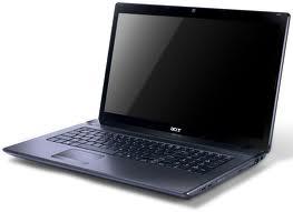 Notebook ACER Aspire Core i7 Performance