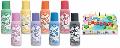 Coloranti alimentari spray