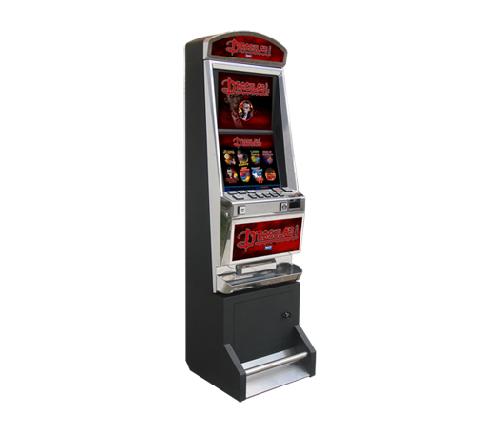 Draculas Games I